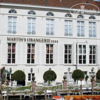 De Orangerie 