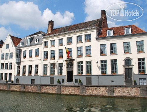 Фото Oud Huis Amsterdam