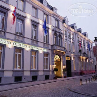 Hotel The Peellaert Brugge Centrum 4*