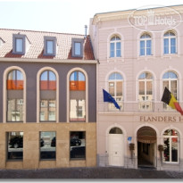 Flanders Hotel 