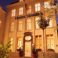 Best Western Premier Hotel Navarra 