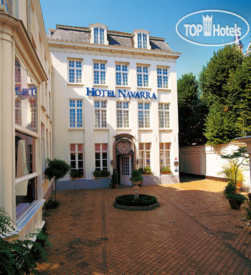 Фотографии отеля  Best Western Premier Hotel Navarra 4*