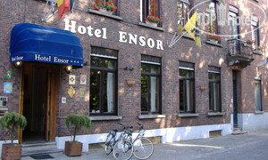 Photos Ensor