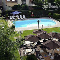 Novotel Brugge Centrum 3*