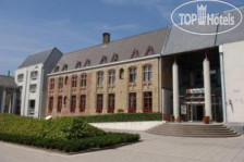 Ibis Brugge Centrum 2*