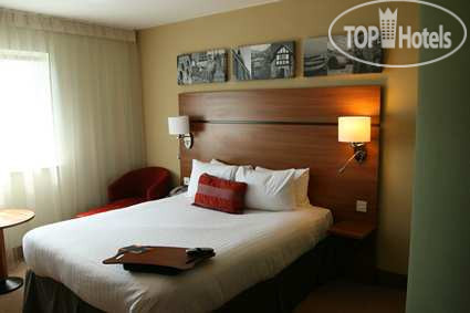 Photos Holiday Inn Express Birmingham - Star City