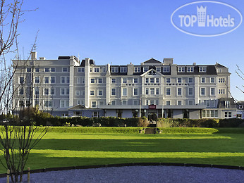 Фото Mercure Hythe Imperial Hotel & Spa