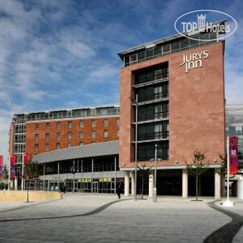 Photos Jurys Inn Liverpool