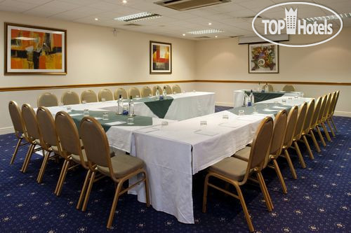 Photos Holiday Inn Leeds-Garforth