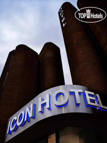 Photos Icon Hotel