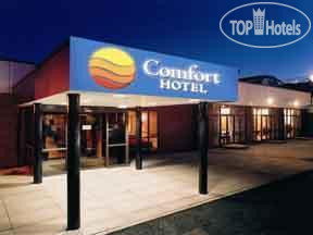 Фото Comfort Hotel Heathrow