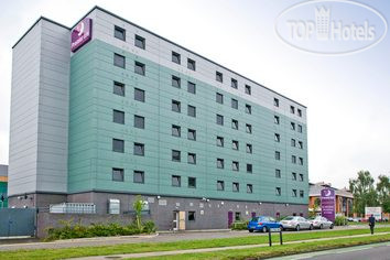 Фото Premier Inn London Elstree / Borehamwood