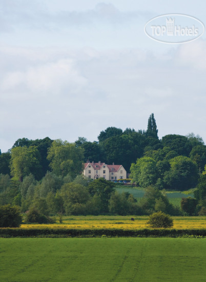 Фото Maison Talbooth