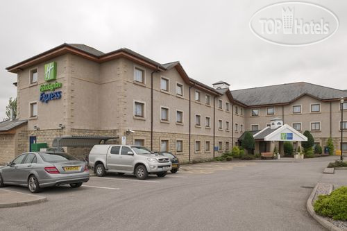 Фото Holiday Inn Express Inverness