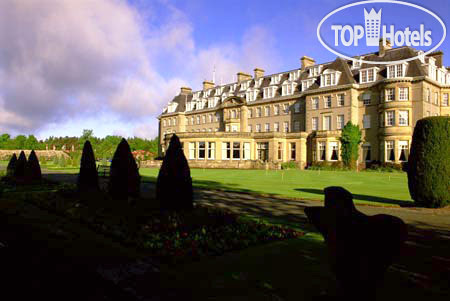 Photos The Gleneagles