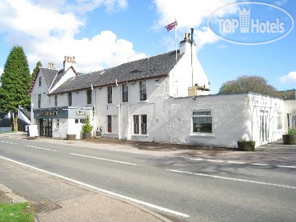 Photos Spean Bridge