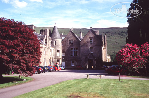 Фото Glengarry Castle