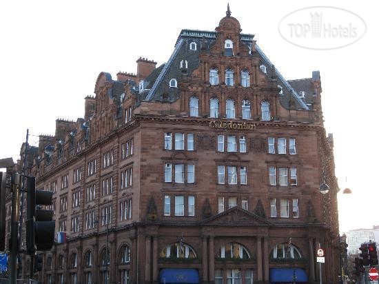 Photos Caledonian Hilton Edinburgh, A Waldorf Astoria