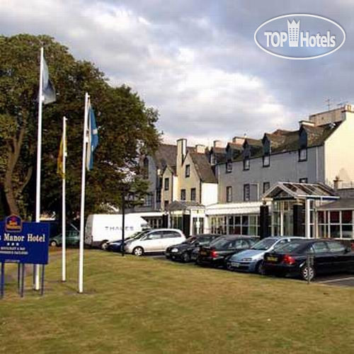 Photos Best Western Kings Manor