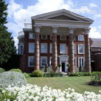 Hendon Hall 