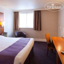 Premier Inn London Hampstead 