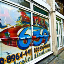 Hostel 639 HSD London 