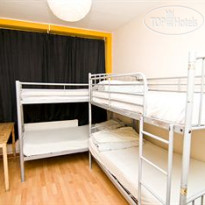 Hostel 639 HSD London 