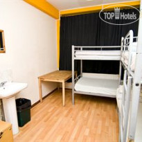 Hostel 639 HSD London 