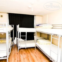 Hostel 639 HSD London 