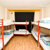 Hostel 639 HSD London 