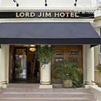 Lord Jim 