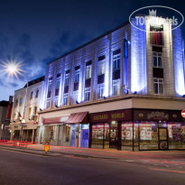 Best Western Seraphine Hammersmith 