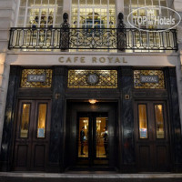 Cafe Royal 5*