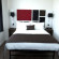 Chiswick Rooms Номер