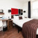Chiswick Rooms Номер