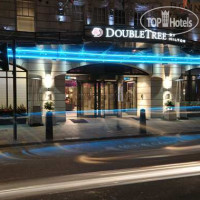 Doubletree By Hilton London West End 4*