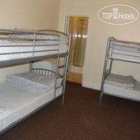 Youth Hostel 