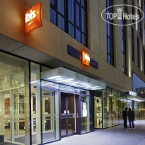 Ibis London Blackfriars 