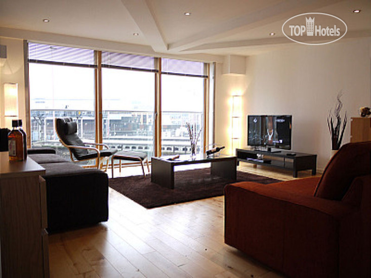 Фотографии отеля  Apartment London Bridge 