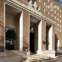 Doubletree By Hilton London Greenwich 