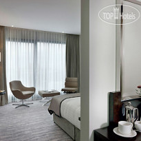 Doubletree By Hilton London Greenwich 