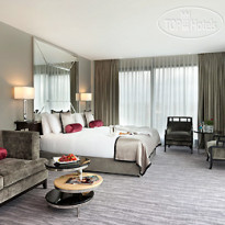 Doubletree By Hilton London Greenwich 