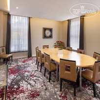 Doubletree By Hilton London Greenwich 