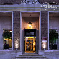 Doubletree By Hilton London Greenwich 4*