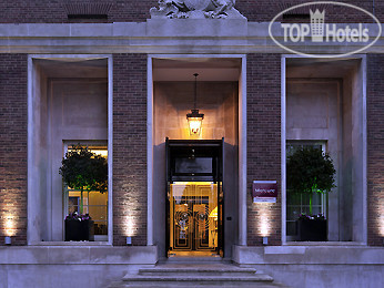 Фотографии отеля  Doubletree By Hilton London Greenwich 4*