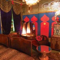 Pavilion Hotel London