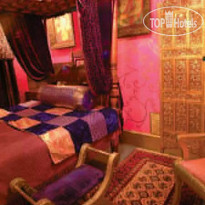 Pavilion Hotel London