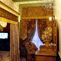 Pavilion Hotel London