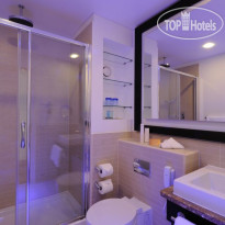 Pestana Chelsea Bridge Hotel & Spa London Ванная комната