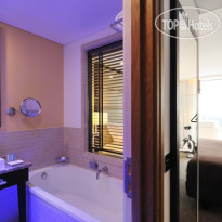 Pestana Chelsea Bridge Hotel & Spa London Номер